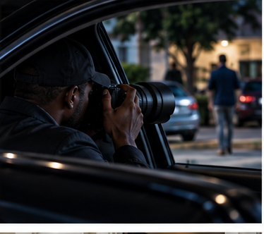 Surveillance services