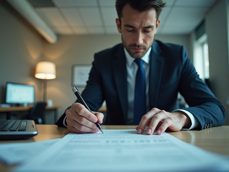 Comprehensive Services of Six Paths Corporation: Professional Investigation Benefits