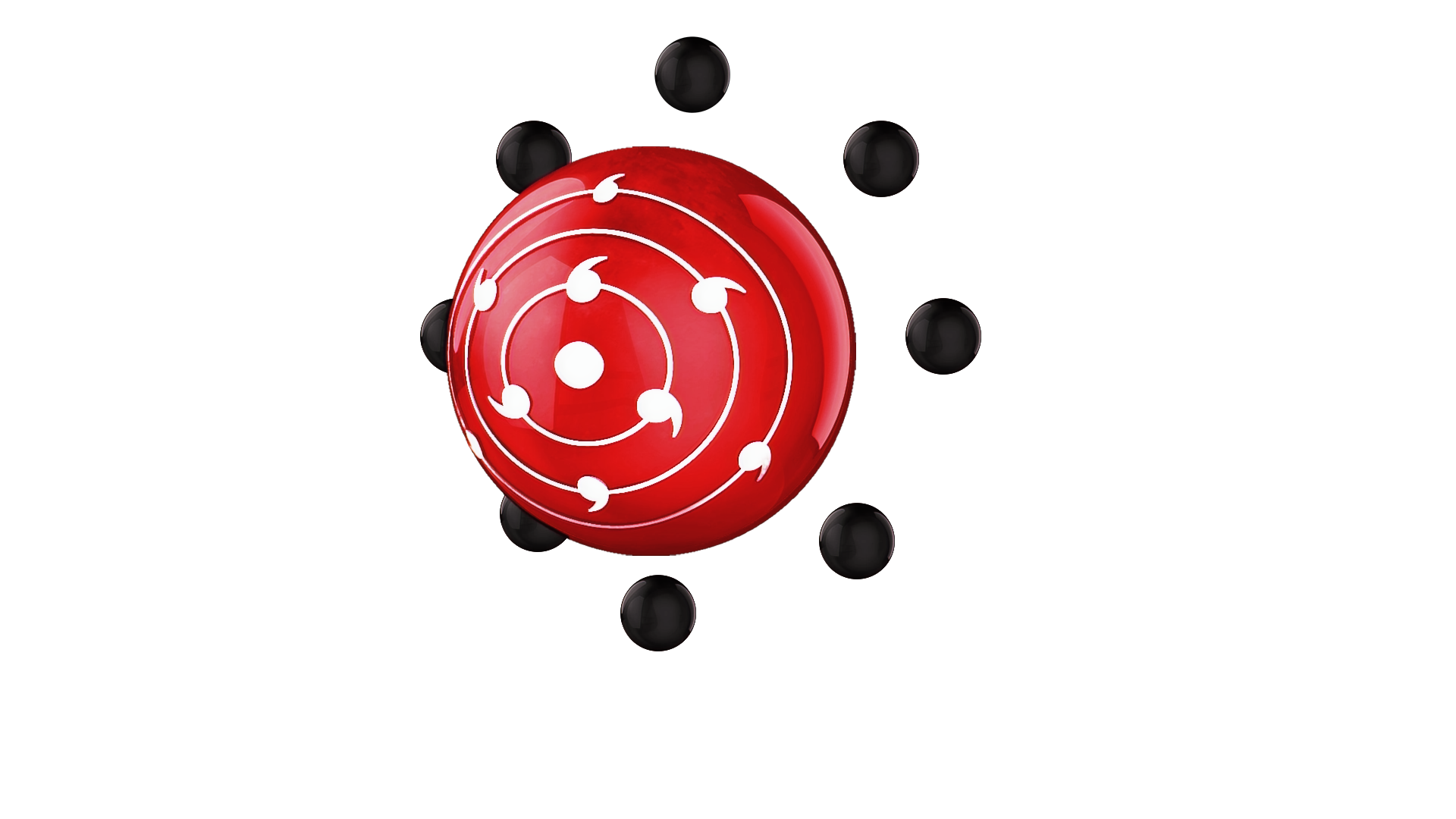 Six Paths emblem
